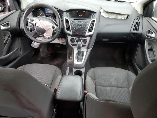 Photo 8 from auction – 2014 FORD FOCUS SE with VIN 1FADP3K21EL421489