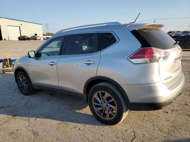 Photo 2 from auction – 2016 NISSAN ROGUE S with VIN KNMAT2MV6GP696359