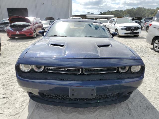 Photo 5 from auction – 2015 DODGE CHALLENGER with VIN 2C3CDZAG3FH759316
