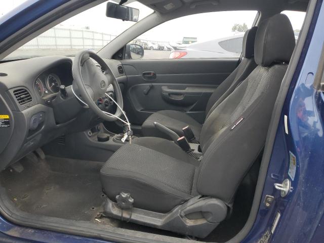 Photo 7 from auction – 2011 HYUNDAI ACCENT GL with VIN KMHCM3AC3BU191318