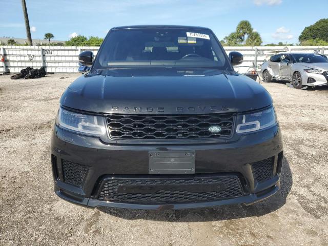 Photo 5 from auction – 2019 LAND ROVER RANGE ROVE with VIN SALWR2RE7KA835612