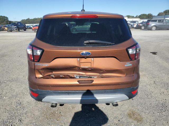Photo 6 from auction – 2017 FORD ESCAPE SE with VIN 1FMCU0GD2HUC55615
