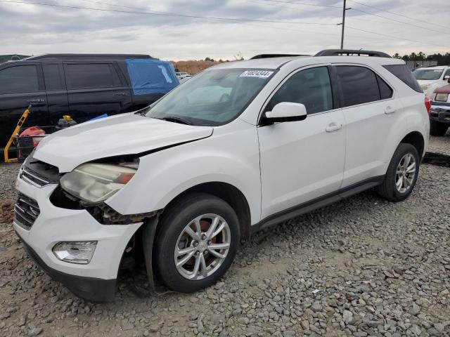 CHEVROLET EQUINOX LT 2016 with VIN 2GNALCEK8G1137801 - Photo from auction