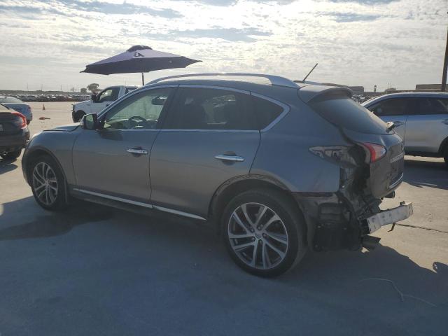 Photo 2 from auction – 2017 INFINITI QX50 with VIN JN1BJ0RR9HM416059