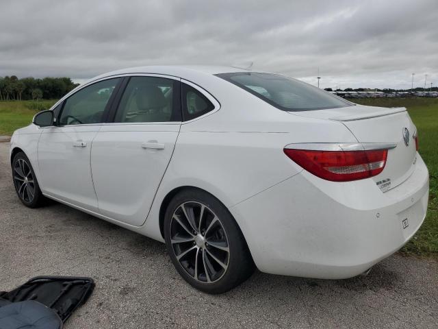 Photo 2 from auction – 2017 BUICK VERANO SPO with VIN 1G4PR5SK6H4104024