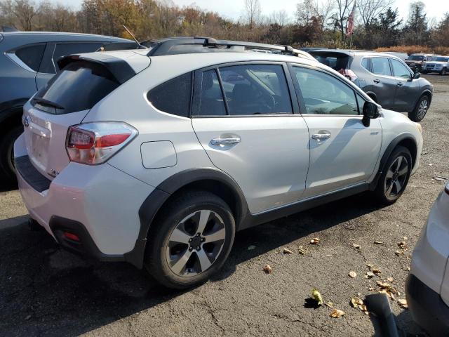 Photo 3 from auction – 2015 SUBARU XV CROSSTR with VIN JF2GPBCC4FH271750