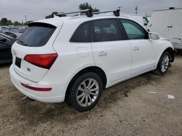 Photo 3 from auction – 2015 AUDI Q5 PREMIUM with VIN WA1LFAFP7FA136385