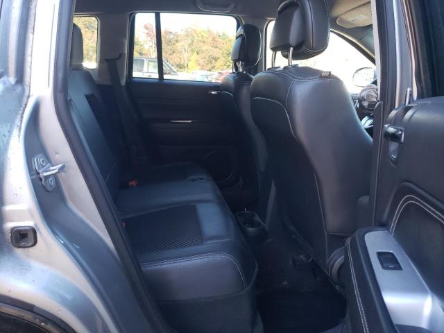 Photo 11 from auction – 2015 JEEP COMPASS LA with VIN 1C4NJDEB7FD370657