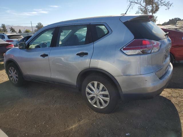 Photo 2 from auction – 2016 NISSAN ROGUE S with VIN 5N1AT2MT3GC811243