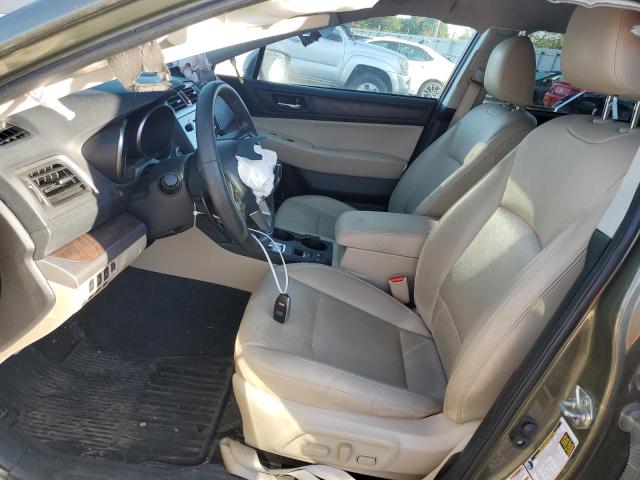 Photo 7 from auction – 2017 SUBARU OUTBACK 2. with VIN 4S4BSANC8H3278470
