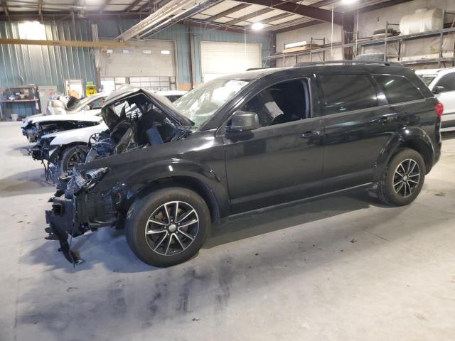 DODGE JOURNEY SE 2017 con VIN 3C4PDDAG3HT685454 - Foto de la subasta