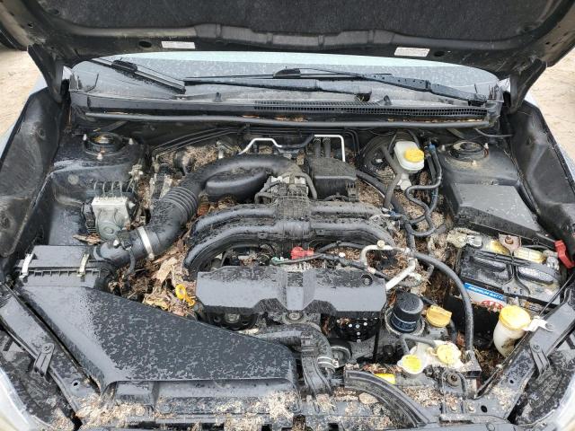 Photo 12 from auction – 2014 SUBARU XV CROSSTR with VIN JF2GPAVC1E8292514