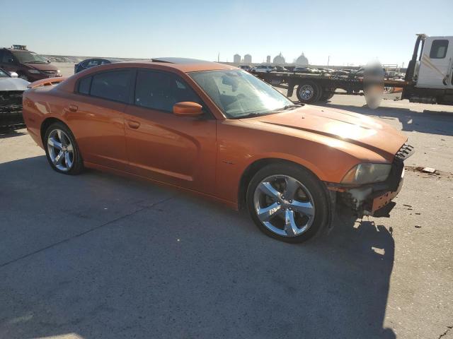 Photo 4 from auction – 2011 DODGE CHARGER R/ with VIN 2B3CL5CT4BH504414