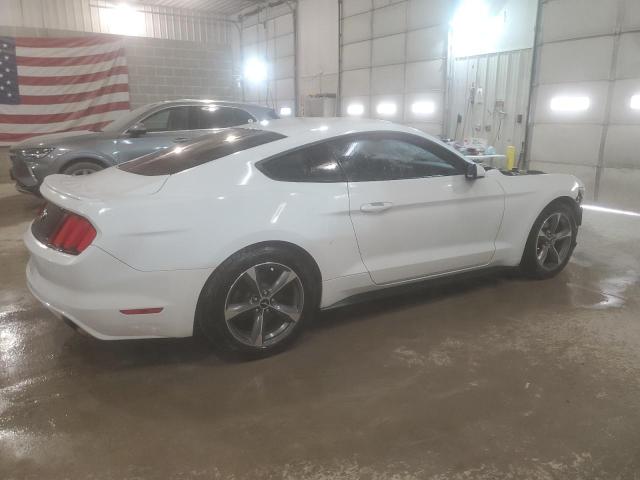 Photo 3 from auction – 2015 FORD MUSTANG with VIN 1FA6P8TH1F5303621