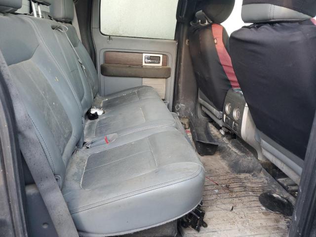 Photo 10 from auction – 2013 FORD F150 SUPER with VIN 1FTFW1ET6DFC13121