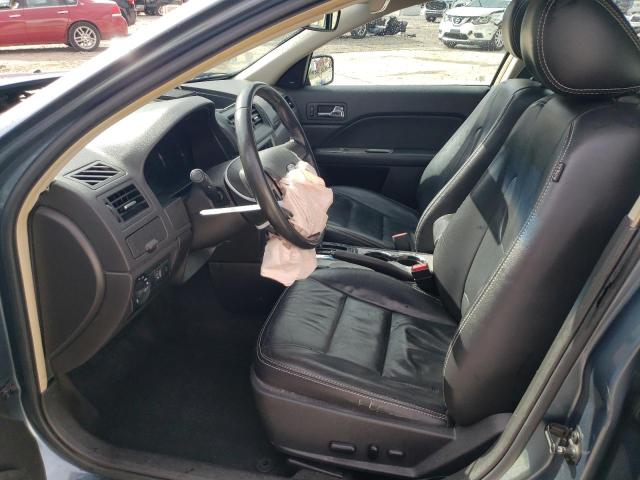Photo 7 from auction – 2012 FORD FUSION SEL with VIN 3FAHP0JA2CR199228