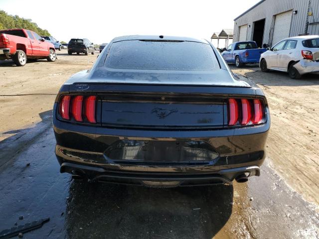 Photo 6 from auction – 2018 FORD MUSTANG with VIN 1FA6P8TH0J5125645