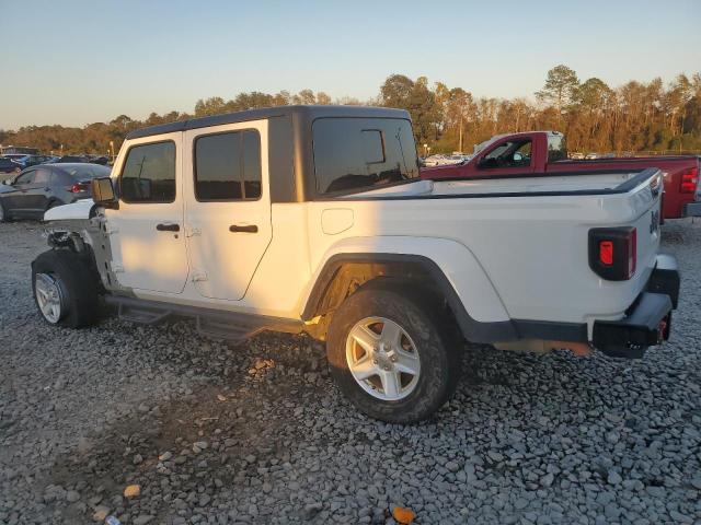 Photo 2 from auction – 2021 JEEP GLADIATOR with VIN 1C6JJTAGXML550106