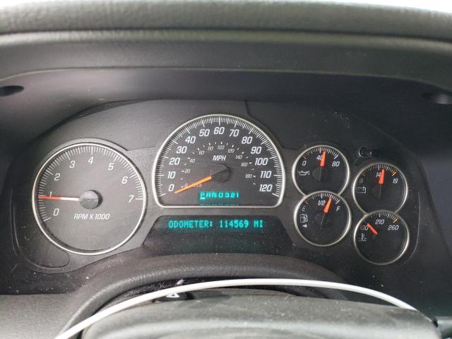 Photo 9 from auction – 2003 GMC ENVOY with VIN 1GKDT13S132349869
