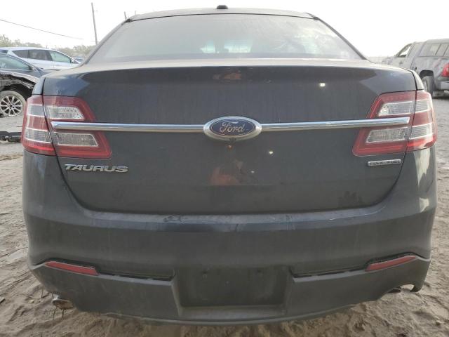 Photo 6 from auction – 2018 FORD TAURUS SE with VIN 1FAHP2D86JG119163