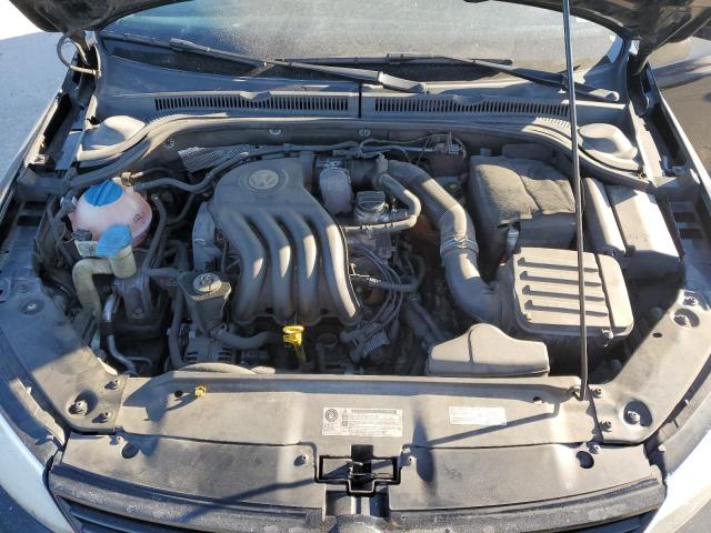 Снимка 11 от търг – 2014 VOLKSWAGEN JETTA BASE с VIN 3VW2K7AJ2EM408746