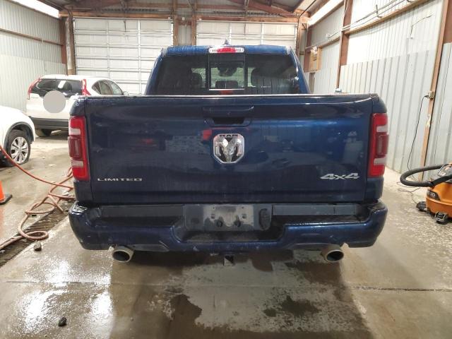 Photo 6 from auction – 2024 RAM 1500 LIMIT with VIN 1C6SRFHT9RN202309