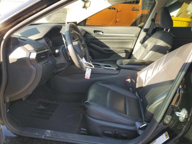 Photo 7 from auction – 2023 NISSAN ALTIMA SR with VIN 1N4BL4CV8PN385941