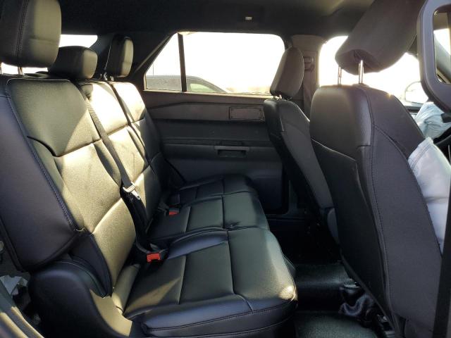 Photo 11 from auction – 2022 FORD EXPLORER P with VIN 1FM5K8AB3NGA28223