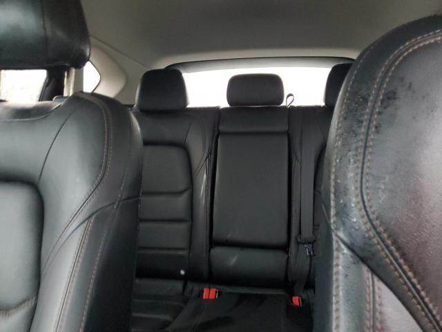 Photo 10 from auction – 2022 MAZDA CX-5 PREMI with VIN JM3KFBDM7N0640849