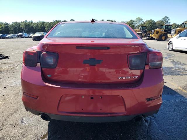 Photo 6 from auction – 2014 CHEVROLET MALIBU LTZ with VIN 1G11H5SL6EF287066