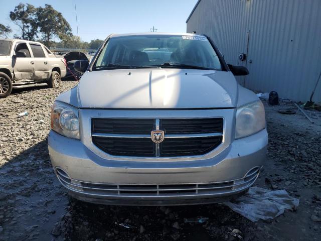 Photo 5 from auction – 2007 DODGE CALIBER SX with VIN 1B3HB48BX7D262526
