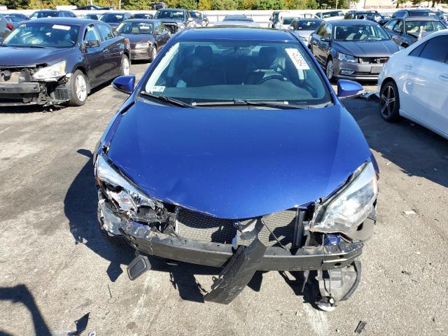 Photo 5 from auction – 2016 TOYOTA COROLLA L with VIN 2T1BURHE5GC659760