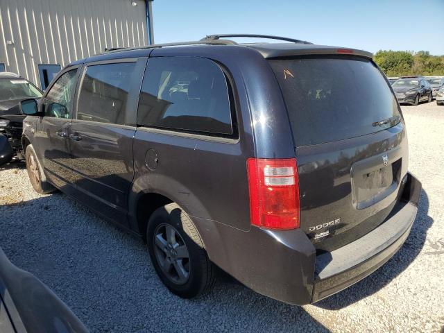 Photo 2 from auction – 2010 DODGE GRAND CARA with VIN 2D4RN3D15AR462884