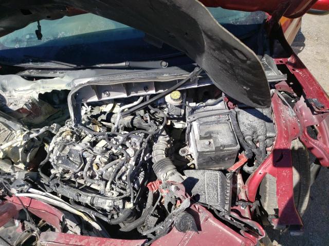 Photo 12 from auction – 2020 FORD ESCAPE SEL with VIN 1FMCU9H66LUA98541
