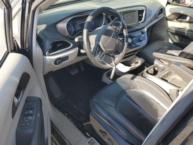 Photo 8 from auction – 2018 CHRYSLER PACIFICA T with VIN 2C4RC1BG1JR119889