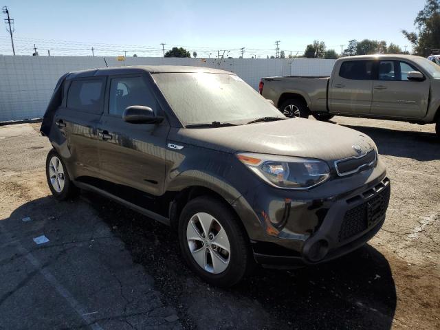 Photo 4 from auction – 2016 KIA SOUL with VIN KNDJN2A28G7355386