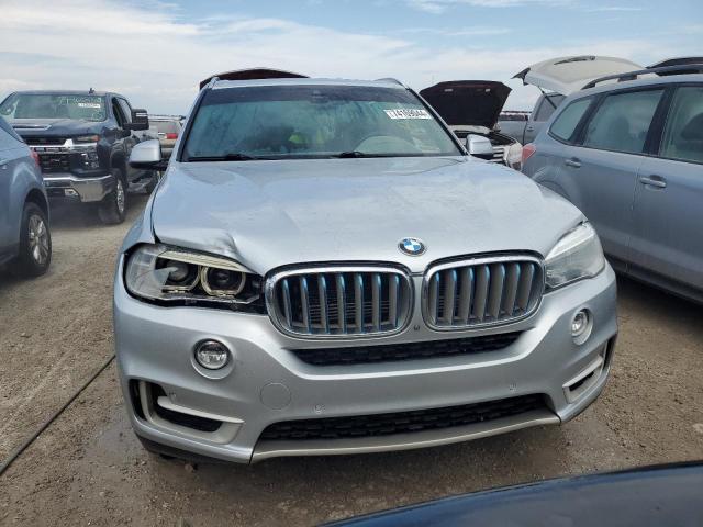 Photo 5 from auction – 2018 BMW X5 XDR40E with VIN 5UXKT0C58J0V98734