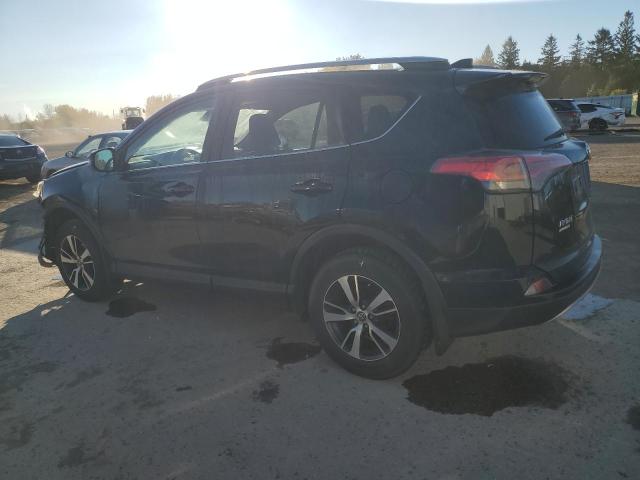 Photo 2 from auction – 2017 TOYOTA RAV4 XLE with VIN 2T3WFREV4HW367329