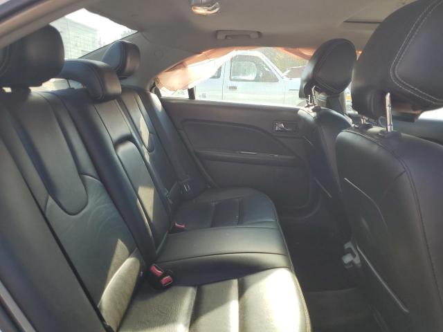Photo 10 from auction – 2012 FORD FUSION HYB with VIN 3FADP0L35CR254445