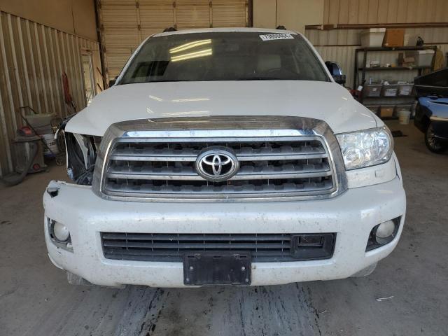 Photo 5 from auction – 2014 TOYOTA SEQUOIA PL with VIN 5TDYY5G14ES055465