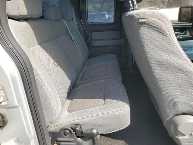 Photo 10 from auction – 2013 FORD F150 SUPER with VIN 1FTEX1CM5DFE01939
