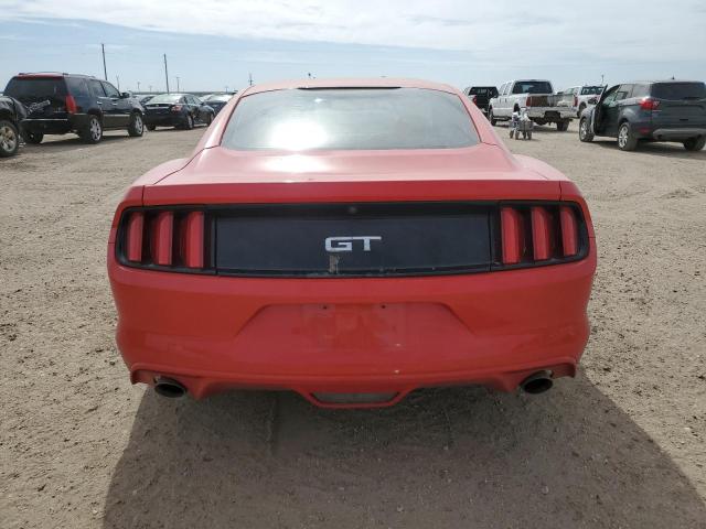 Photo 6 from auction – 2016 FORD MUSTANG GT with VIN 1FA6P8CF3G5220577