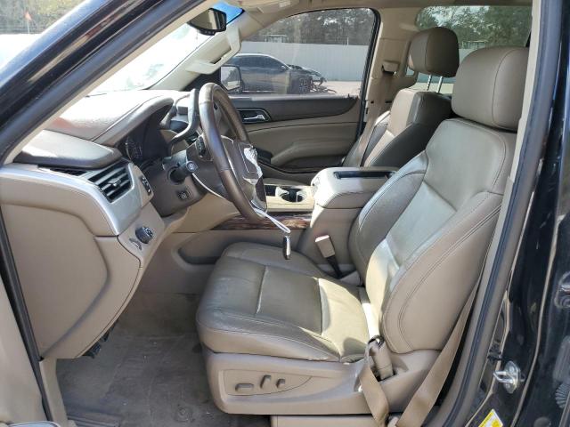 Photo 7 from auction – 2015 GMC YUKON SLT with VIN 1GKS1BKC5FR235432
