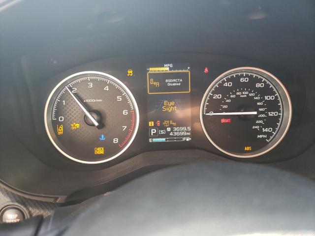 Photo 9 from auction – 2023 SUBARU FORESTER P with VIN JF2SKAEC3PH421669