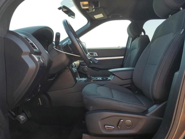 Photo 7 from auction – 2017 FORD EXPLORER X with VIN 1FM5K7D80HGD53510