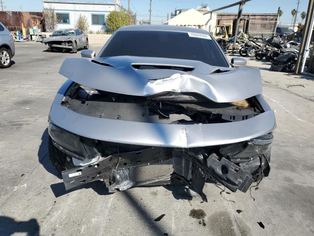 Photo 5 from auction – 2016 DODGE CHARGER R/ with VIN 2C3CDXCT7GH186002