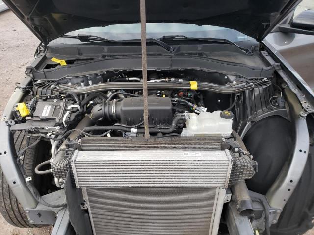 Photo 12 from auction – 2021 FORD EXPLORER L with VIN 1FMSK8FH8MGA86097