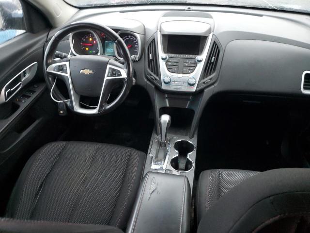 Photo 8 from auction – 2013 CHEVROLET EQUINOX LT with VIN 2GNALDEK8D6287833