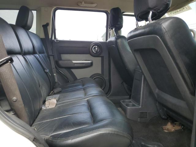 Photo 11 from auction – 2010 DODGE NITRO SXT with VIN 1D4PT5GK8AW100343