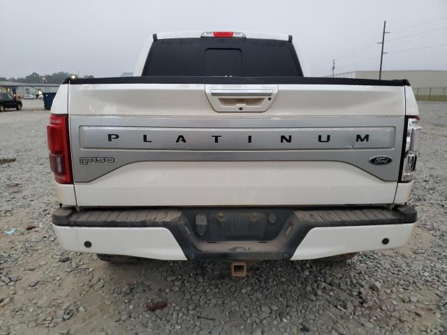 Photo 6 from auction – 2017 FORD F150 SUPER with VIN 1FTEW1EF0HFA96986